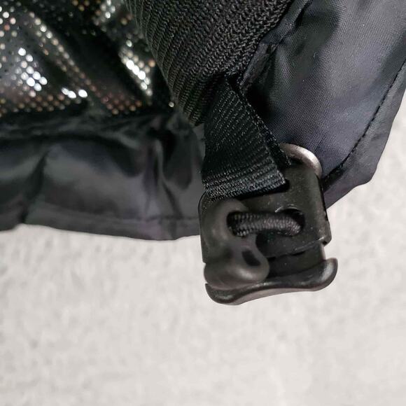 Columbia Omni Heat Puffer Vest Jacket Men’s Size XXL Full Zip Quilted - Picture 7 of 10